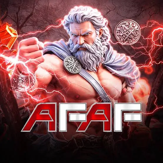 AFAF - Teror di Balik Kegelapan