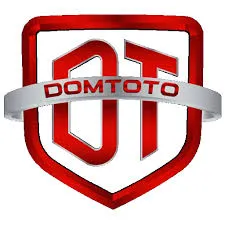 DOMTOTO - Balapan Motor Penuh Aksi
