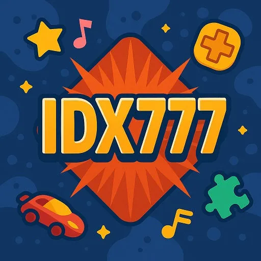 IDX777 - Petualangan Seru dalam Dunia MMORPG