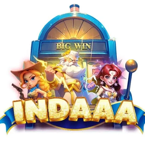 INDAAA - Perang Petarung Terbaik di Genggaman Anda