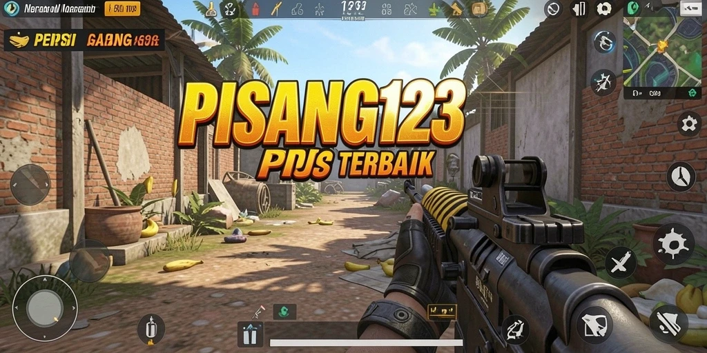 Gameplay menegangkan di PISANG123 dengan aksi tak terlupakan.