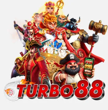 TURBO88 - Simulasi Kecepatan dan Ketepatan dalam Permainan