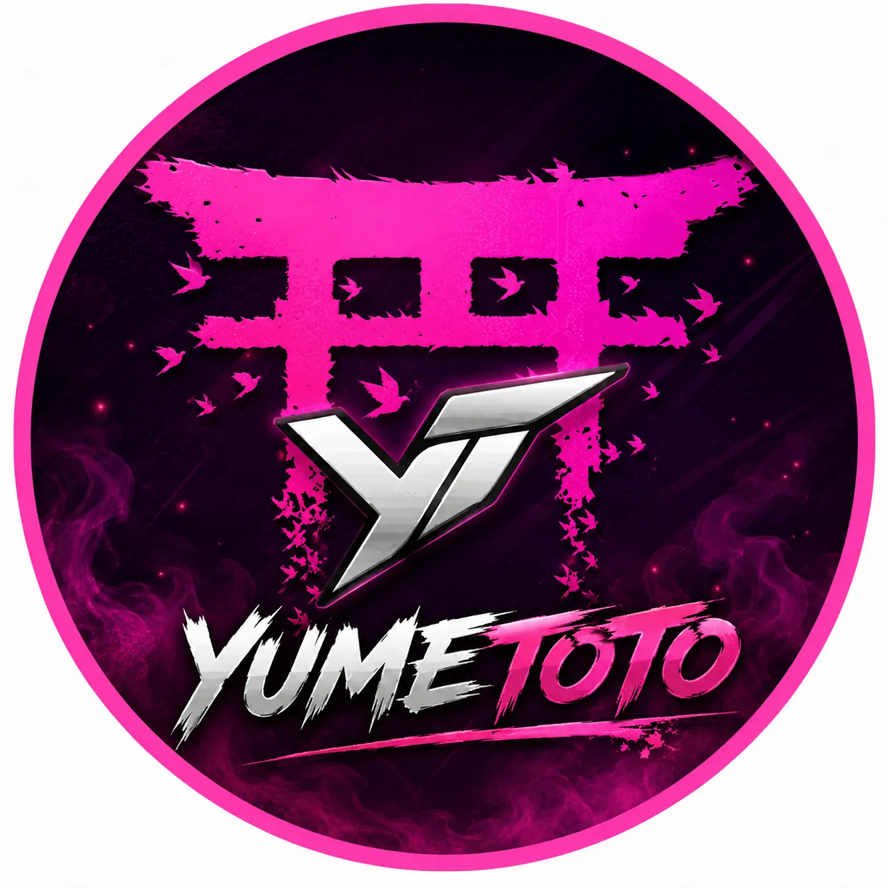 YUMETOTO - Perang FPS yang Menegangkan